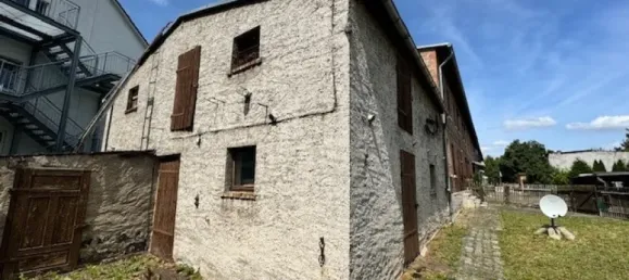 10غرفة تاون هاوس في Mansfeld-Sudharz, Germany رقم 143758 3