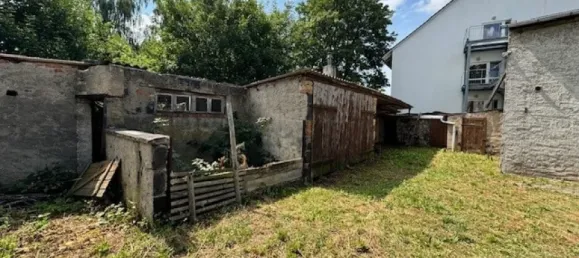 10غرفة تاون هاوس في Mansfeld-Sudharz, Germany رقم 143758 5