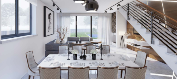 4 غرف نوم فيلا في Agios Tychonas, Cyprus رقم 7583 8