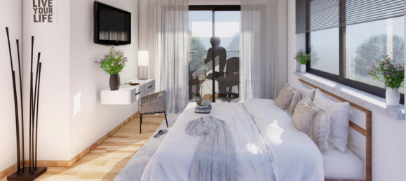 4 غرف نوم فيلا في Agios Tychonas, Cyprus رقم 7583 7