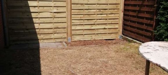 1 غرف نوم تاون هاوس في Leer, Germany رقم 262343 23