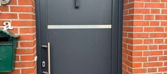 1 غرف نوم تاون هاوس في Leer, Germany رقم 262343 21