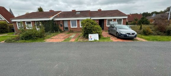 1 غرف نوم تاون هاوس في Leer, Germany رقم 262343 25