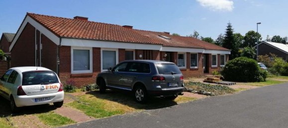 1 غرف نوم تاون هاوس في Leer, Germany رقم 262343 2