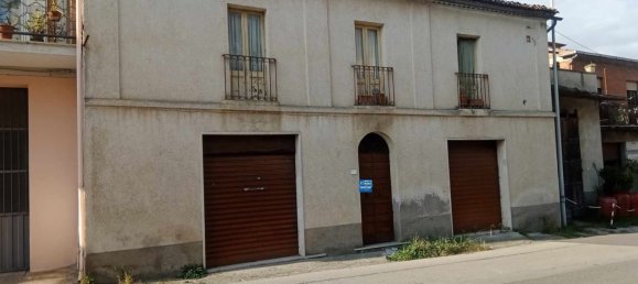 8 rooms House in Ripi, Italy No. 115260 27