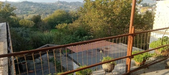 8 rooms House in Ripi, Italy No. 115260 19