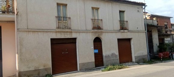 8 rooms House in Ripi, Italy No. 115260 4