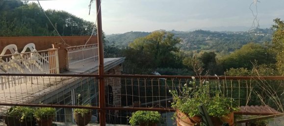 8 rooms House in Ripi, Italy No. 115260 20