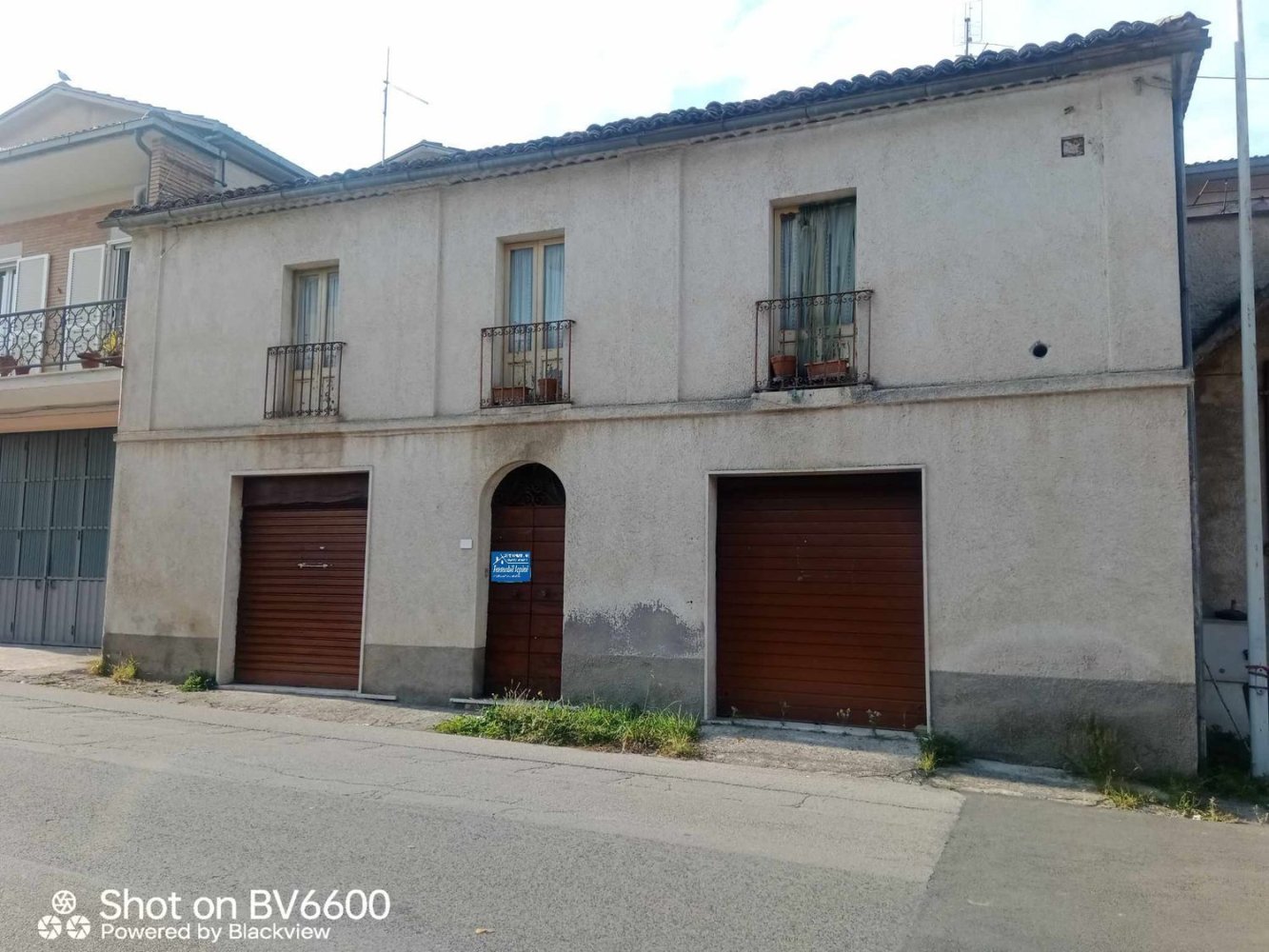 8 rooms House in Ripi, Italy No. 115260