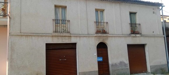 8 rooms House in Ripi, Italy No. 115260 2