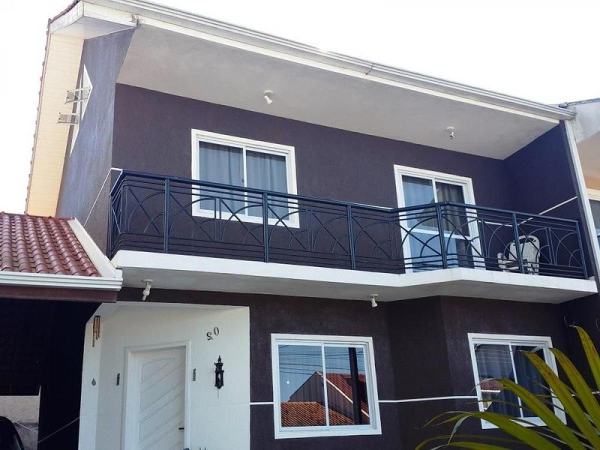 Casa T3 em Curitiba, Brazil N.º 461028