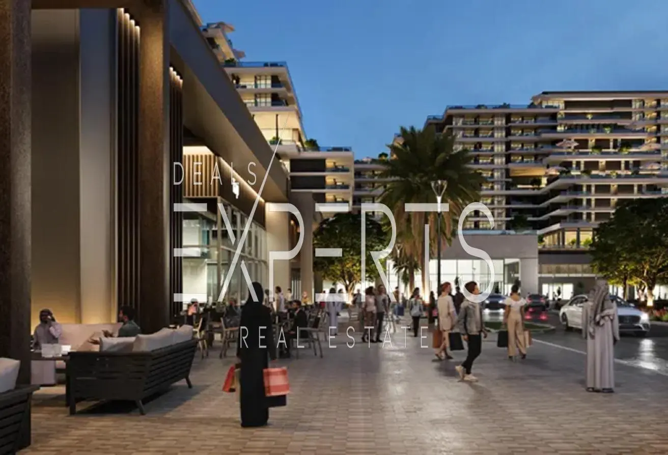 2 chambres Appartement à Al Reem Island, UAE No. 110899