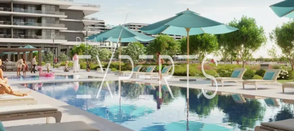 2 chambres Appartement à Al Reem Island, UAE No. 110899 3