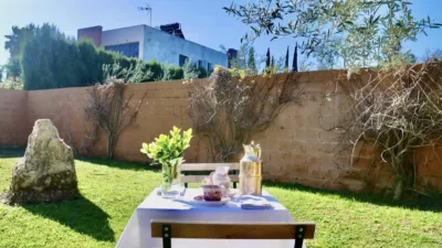 5 غرف نوم منزل في Andalusia, Spain رقم 210752