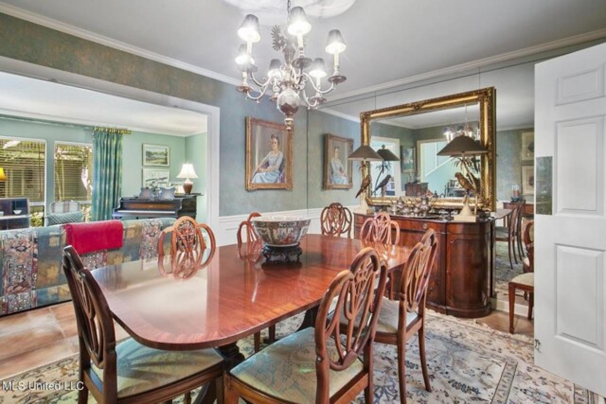 3 bedrooms House in Jackson, USA No. 428094