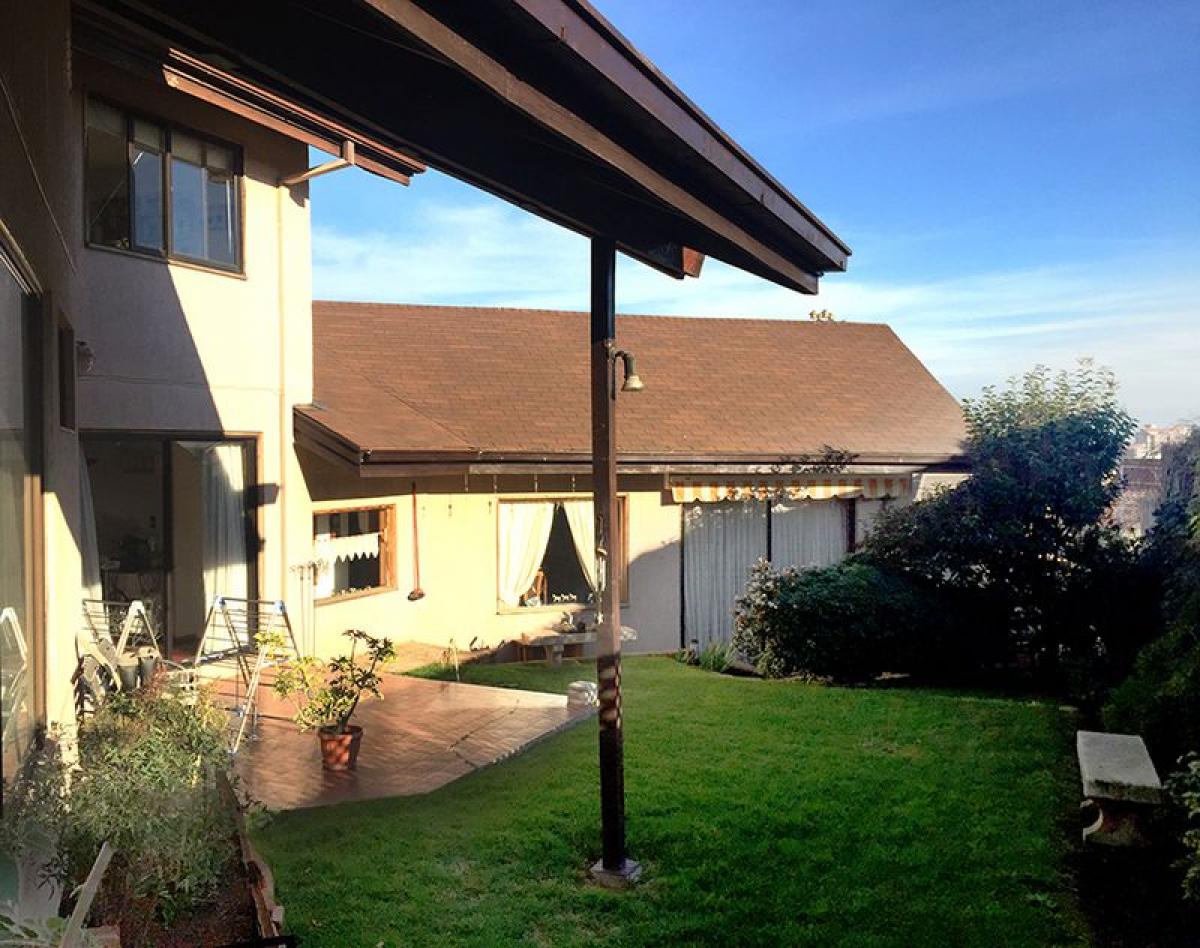 6 bedrooms House in Valparaiso, Chile No. 1746