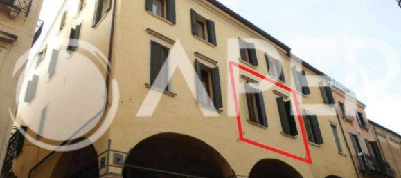 2 غرف نوم شقة في Padua, Italy رقم 190209 20