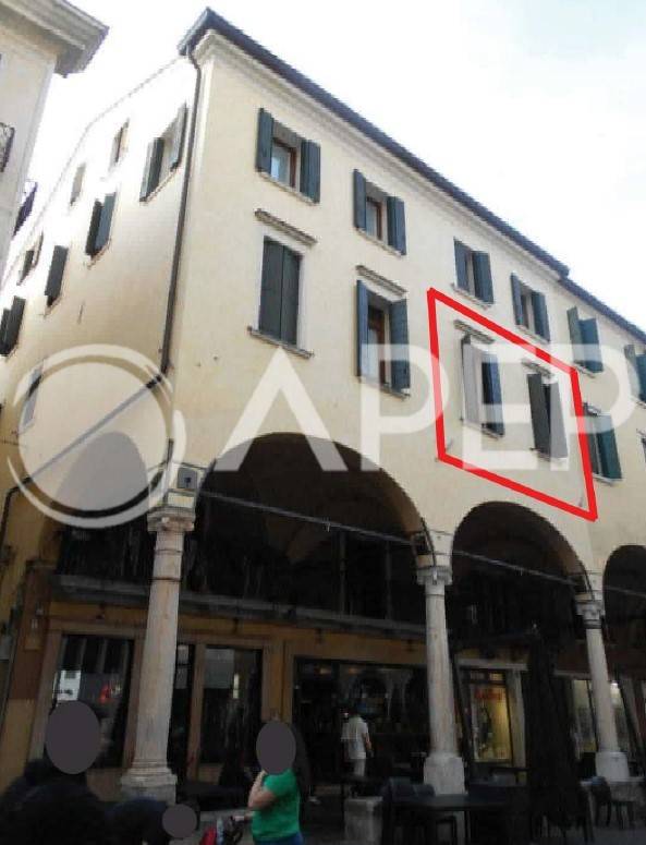 2 غرف نوم شقة في Padua, Italy رقم 190209