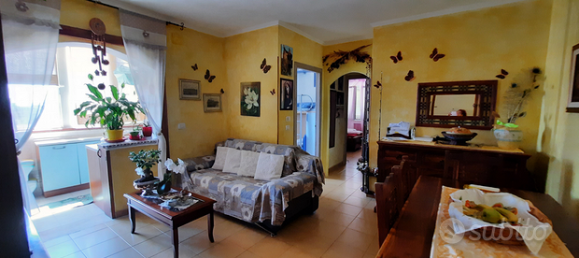 5 rooms Apartment in La Maddalena, Italy No. 251138 5