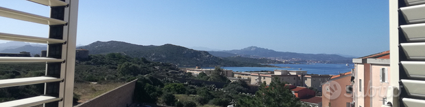 5 rooms Apartment in La Maddalena, Italy No. 251138