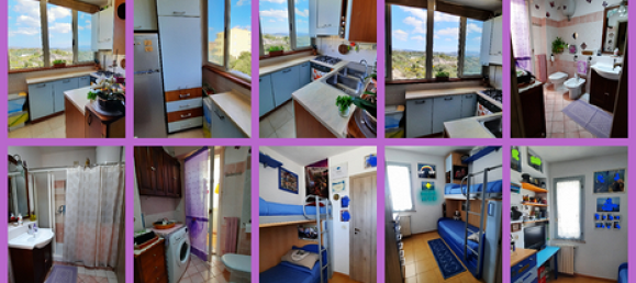 5 rooms Apartment in La Maddalena, Italy No. 251138 4