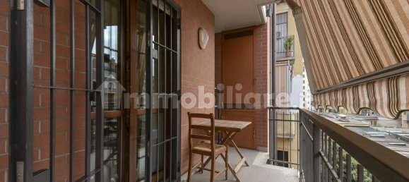 4 bedrooms Apartment in Turin, Italy No. 324045 41