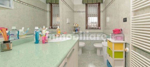 4 bedrooms Apartment in Turin, Italy No. 324045 45