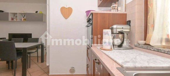 4 bedrooms Apartment in Turin, Italy No. 324045 18