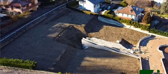 469m² Land in Tenna, Italy No. 164635 3