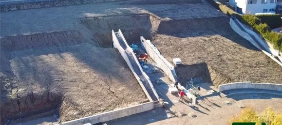 469m² Land in Tenna, Italy No. 164635 5