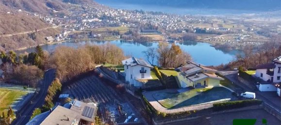 469m² Land in Tenna, Italy No. 164635 4