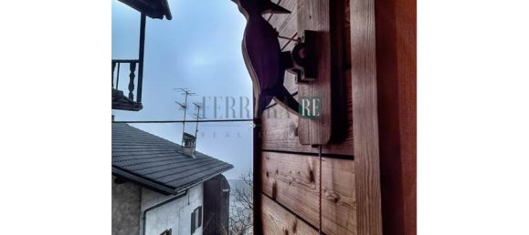 1 bedroom House in Charvensod, Italy No. 84947 3