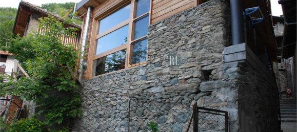 1 bedroom House in Charvensod, Italy No. 84947 2