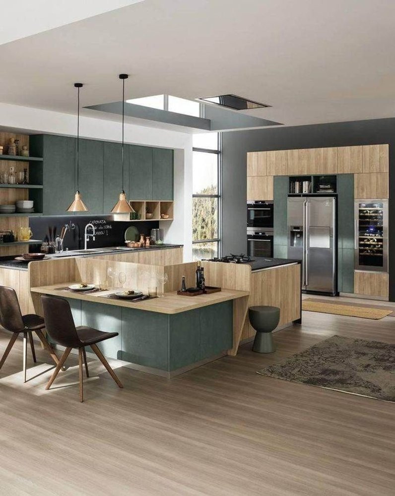 4 bedrooms Apartment in Florence, Italy No. 404051