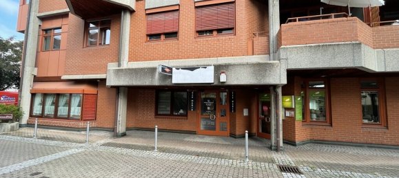 Café / restaurante em Goppingen, Germany 124 m² N.º 265865 2