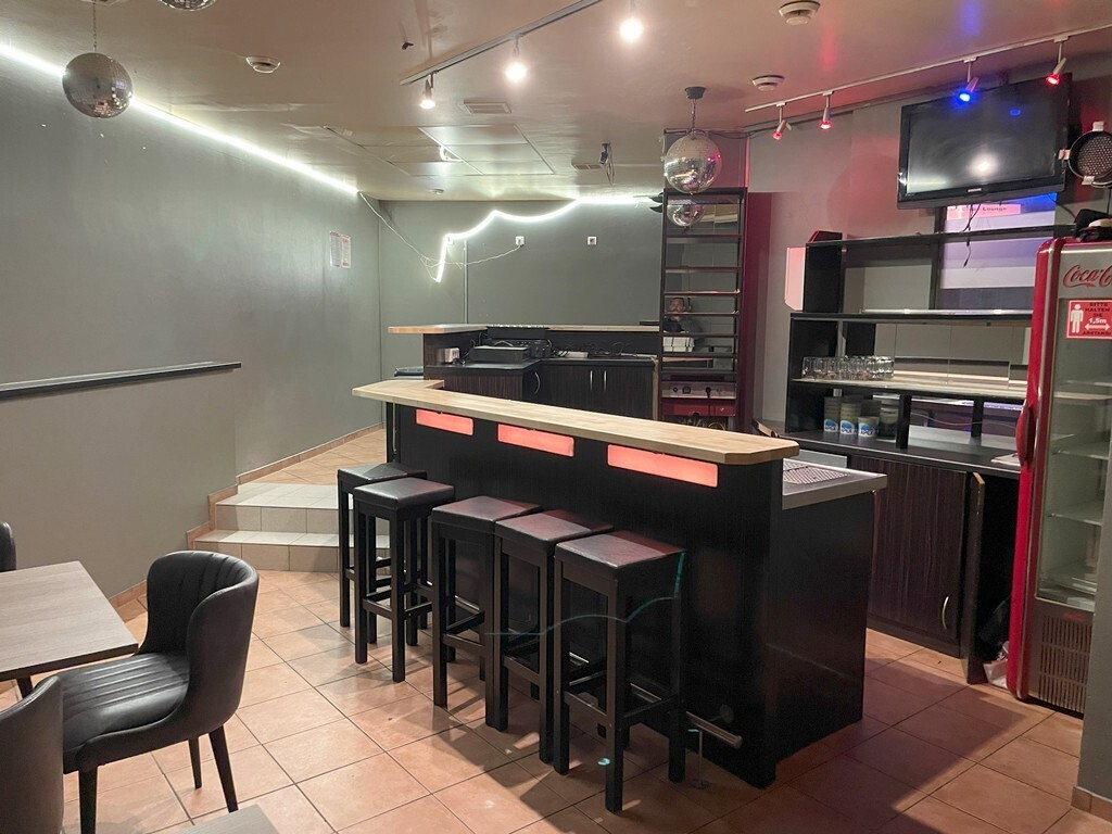 Café / restaurante em Goppingen, Germany 124 m² N.º 265865