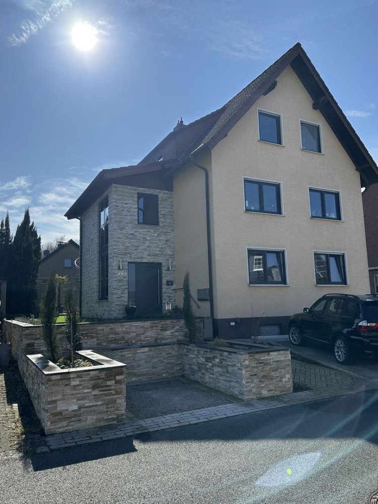 7-salle Maison à Paderborn, Germany No. 47787