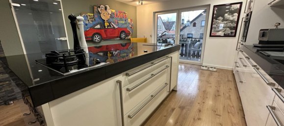 7-salle Maison à Paderborn, Germany No. 47787 20