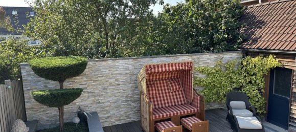 7-salle Maison à Paderborn, Germany No. 47787 15