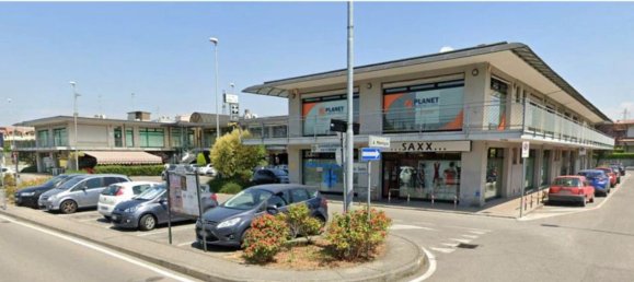 74m² Commercial property in Trezzano Rosa, Italy No. 222432 6