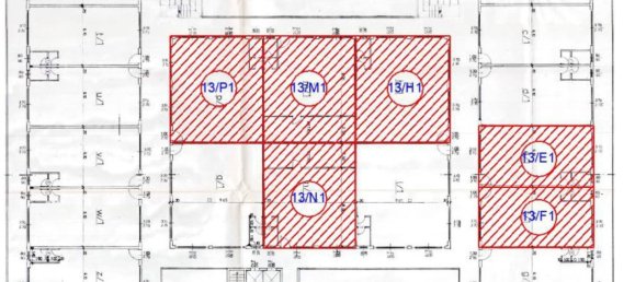 74m² Commercial property in Trezzano Rosa, Italy No. 222432 11