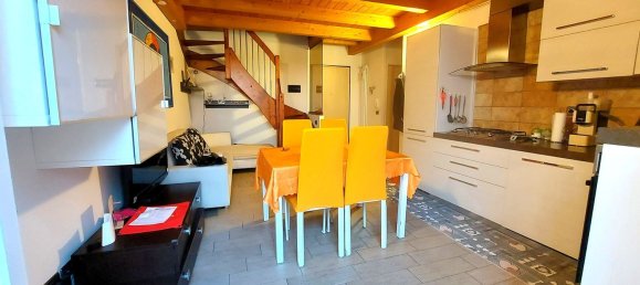3 rooms Duplex in Baricella, Italy No. 280489 6