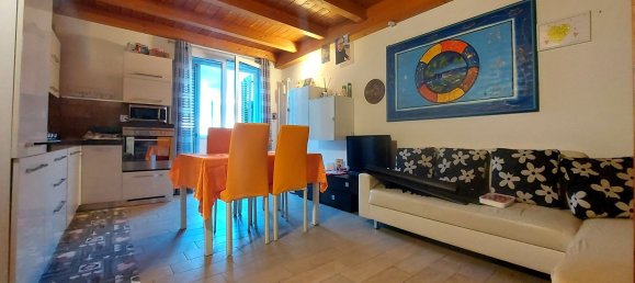 3 rooms Duplex in Baricella, Italy No. 280489 2