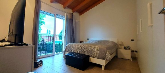 3 rooms Duplex in Baricella, Italy No. 280489 10