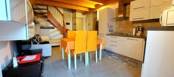 3 rooms Duplex in Baricella, Italy No. 280489 9