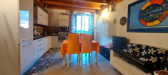 3 rooms Duplex in Baricella, Italy No. 280489 5