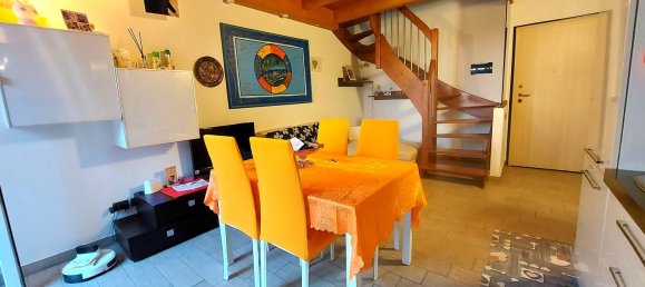 3 rooms Duplex in Baricella, Italy No. 280489 8