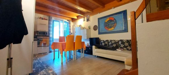 3 rooms Duplex in Baricella, Italy No. 280489 3