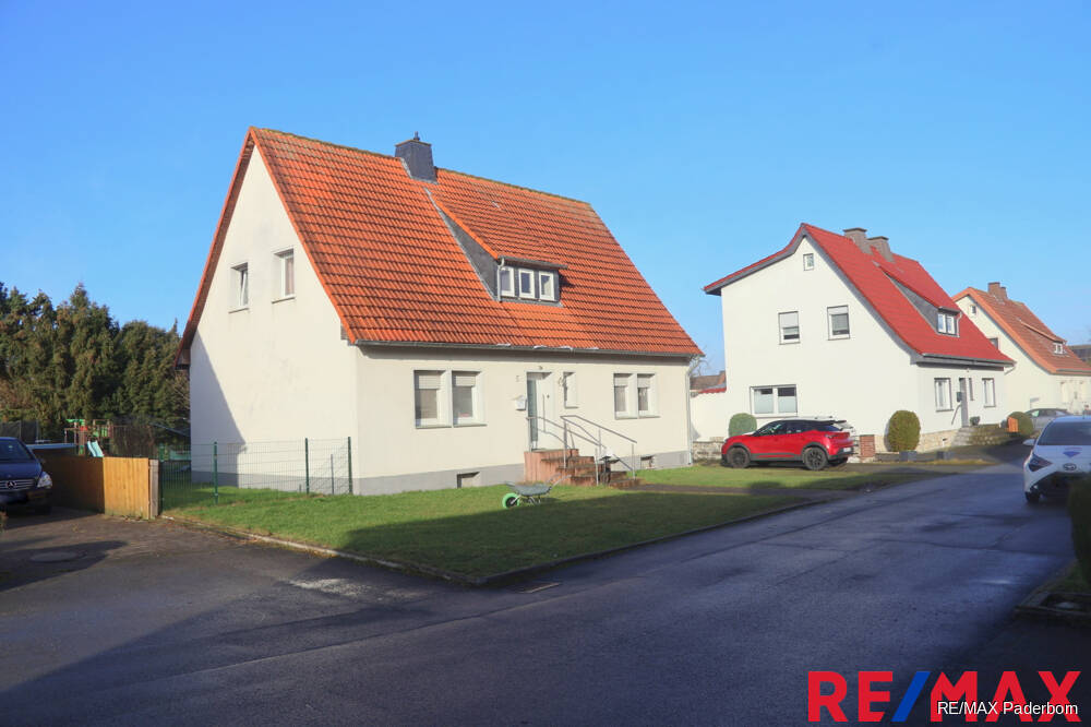 4 Schlafzimmer Haus in Soest, Germany, Nr. 20605