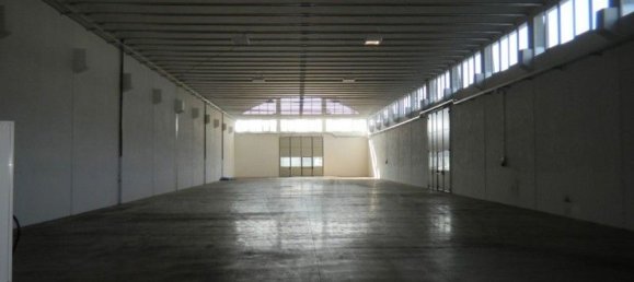 Lagerhaus in Capannori, Italy 1500m², Nr. 62735 8